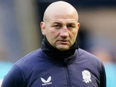 RFU apóia Steve Borthwick para liderar a Inglaterra na Copa do Mundo de 2027 após revisão