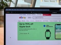 GameStop choca com uma oferta multibilionária para comprar o eBay