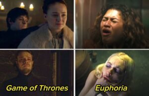 12 momentos chocantes de programas de TV que as pessoas ainda argumentam que foram longe demais