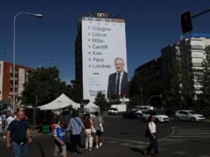 🚨 Florentino Pérez definiu data e hora para lançamento da candidatura