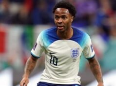 Ex-astro da Inglaterra Raheem Sterling preso sob suspeita de dirigir drogas, entende Sky News