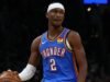 Cronograma Thunder vs. Lakers: datas, horários, canais de TV, pontuações da série 2026 NBA Playoffs