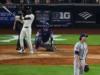 Chisholm acerta o home run de deGrom na vitória dos Yankees sobre o Rangers por 7 a 4 pela 15ª vitória em 17 jogos