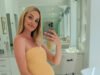 Brianne Howey espera segundo filho