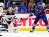 Pós-jogo: Makar e Kadri lideram o Avalanche para a vitória no jogo 1 cheio de gols