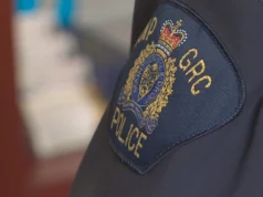 RCMP afirma que a morte de um homem de 42 anos no condado de Antigonish é suspeita