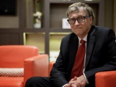 Warren Buffett aparentemente fantasiou Bill Gates por causa das coisas de Epstein
