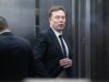 Elon Musk e Tim Cook viajarão para a China com Trump: relatório
