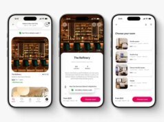 Airbnb entra em hotéis, expande IA para integração de anfitriões e suporte ao cliente