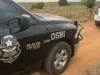 O candidato ao Senado de Oklahoma, Barry Christian, é encontrado morto dentro do veículo 2 dias depois de ter sido visto pela última vez