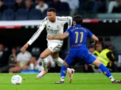 Os motivos de Kylian Mbappe para criticar publicamente o técnico do Real Madrid, Álvaro Arbeloa