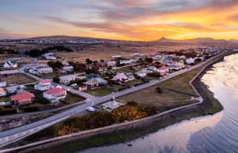 Apenas um em cada dez jovens pensa que é importante manter as Malvinas