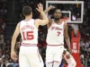 Os Knicks vão jogar esta noite? Em que canal os Knicks estão?