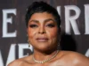 Taraji P. Henson critica celebridades presentes no Met Gala de 2026