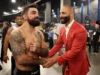 O Show de Ariel Helwani | Reação de Mike Perry, Herb Dean, Arnold Allen, Jason Jackson, Ronda Rousey e mais