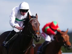 Gosden espera que potros promissores façam sua parte em Ascot