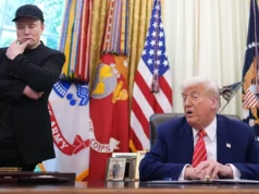 Proprietários de casas da Geórgia e do Alabama se recuperando depois que Trump cancelou a concessão que ajuda com altas contas de serviços públicos, chamando-a de DEI