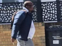 Nível de ameaça terrorista no Reino Unido elevado a grave após ataque de Golders Green