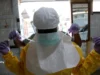 OMS declara surto de Ebola na República Democrática do Congo uma emergência de saúde global