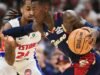 Por dentro da sequência de 23 a 0 do Cavs no terceiro quarto, que estabeleceu o recorde de todos os tempos da franquia