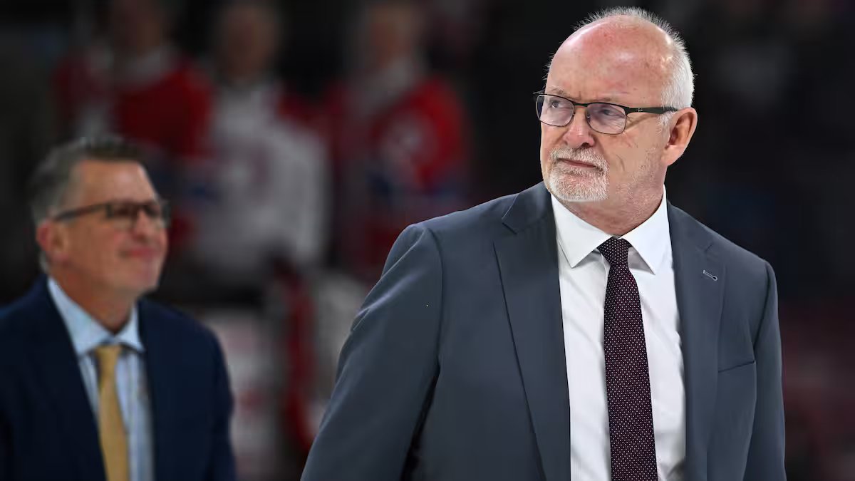 Malgré la victoire, Lindy Ruff croit qu’on n’a encore rien vu