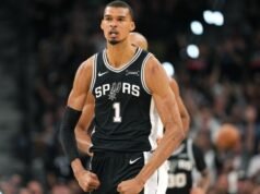 Spurs em corrida de 20-0 para iniciar o 2º quarto, liderando Timberwolves: placar ao vivo, atualizações, destaques do jogo 6 2026 dos playoffs da NBA