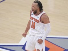 Walt Frazier elege Jalen Brunson como o próximo astro dos Knicks a carregar a tocha