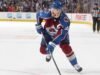 Placar da caixa Avalanche x Golden Knights: estatísticas ao vivo do jogo 3 das finais da Conferência Oeste da NHL de 2026