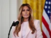 Juiz rejeita processo do autor Michael Wolff contra Melania Trump