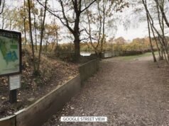 Corpo encontrado em busca de menino de 15 anos, desaparecido após entrar no lago em Lincoln