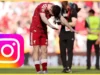 “Isso não é um adeus” – Andy Robertson deixou uma mensagem ‘especial’ para os torcedores do Liverpool no Instagram