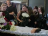 Casal de jovens de Kiev morto em um violento ataque aéreo russo esperava constituir família, dizem os enlutados