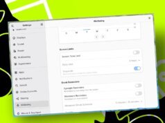 O Fedora 44 me fez esquecer que estava usando Linux – da melhor maneira