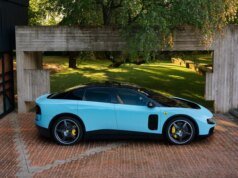 O primeiro EV da Ferrari não é para você