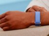 O Screenless Fitbit Air do Google conta com Gemini para ser seu treinador pessoal de saúde