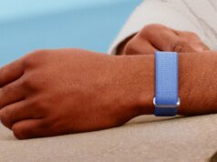 O Screenless Fitbit Air do Google conta com Gemini para ser seu treinador pessoal de saúde