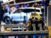 Ford está tentando vencer a China e trazer um caminhão de US$ 30 mil para os EUA
