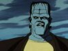 O antigo anime Frankenstein da Marvel está chegando em 4K