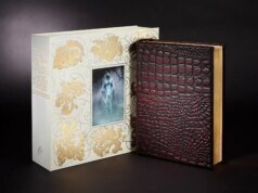 O próximo livro de ‘Game of Thrones’ é… apenas ‘Game of Thrones’ de novo