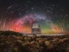 Nossa galáxia parece absolutamente deslumbrante nessas fotos premiadas do Dark Sky