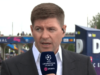 Steven Gerrard reage à demissão de Arne Slot pelo Liverpool e nomeia o substituto ideal