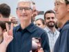 Apple pagará US$ 250 milhões para resolver alegações de que enganou compradores de iPhone sobre IA