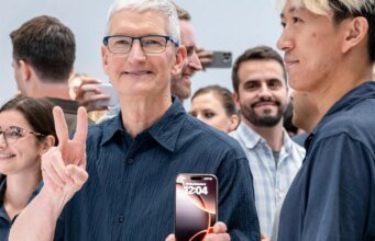 Apple pagará US$ 250 milhões para resolver alegações de que enganou compradores de iPhone sobre IA
