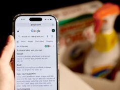 O Google mostrará coisas que você não pediu nas pesquisas de visão geral de IA