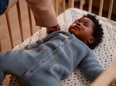 Quer ajuda para fazer seu bebê dormir? Experimente o recurso de ruído branco oculto do seu iPhone
