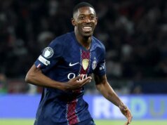 Futebol da Liga dos Campeões: Transmita Bayern de Munique x PSG ao vivo