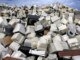 Maneiras gratuitas de reciclar seu laptop, PC e impressora antigos nesta primavera