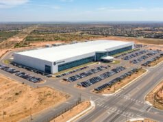 Moment Energy da BC arrecada US $ 40 milhões para dimensionar o reaproveitamento de baterias EV na planejada gigafábrica do Texas