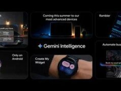 Google apresenta Android 17 com ‘Gemini Intelligence’ um mês antes da revelação do iOS 27 da Apple