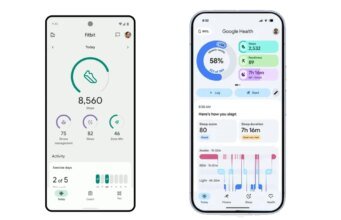 O Google tem controle total sobre os danos de seu novo aplicativo de saúde